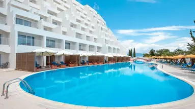 Sunshine Corfu Hotel & Spa