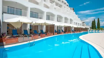 Sunshine Corfu Hotel & Spa