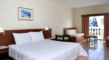 Sunshine Corfu Hotel & Spa