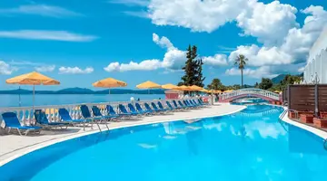 Sunshine Corfu Hotel & Spa