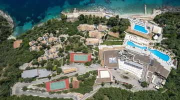 Sunshine Corfu Hotel & Spa