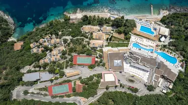 Sunshine Corfu Hotel & Spa