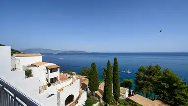 Sunshine Corfu Hotel & Spa