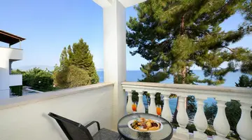 Sunshine Corfu Hotel & Spa
