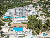 Sunshine Corfu Hotel & Spa