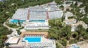 Sunshine Corfu Hotel & Spa