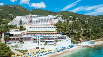 Sunshine Corfu Hotel & Spa