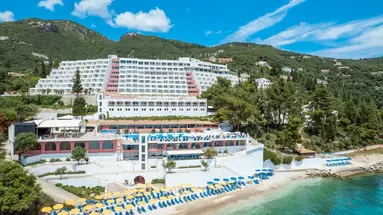 Sunshine Corfu Hotel & Spa