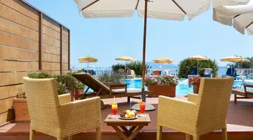 Sunshine Corfu Hotel & Spa