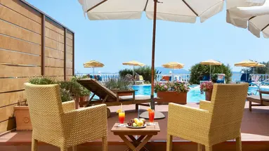 Sunshine Corfu Hotel & Spa