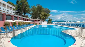 Sunshine Corfu Hotel & Spa