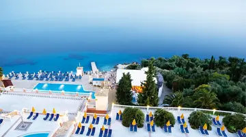 Sunshine Corfu Hotel & Spa