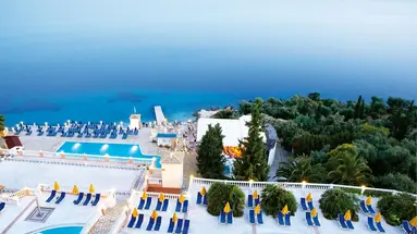 Sunshine Corfu Hotel & Spa