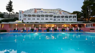 Sunshine Corfu Hotel & Spa