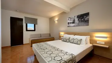 Sunshine Corfu Hotel & Spa