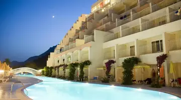 Sunshine Corfu Hotel & Spa
