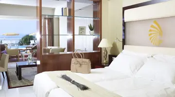 Sunshine Corfu Hotel & Spa