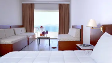 Sunshine Corfu Hotel & Spa