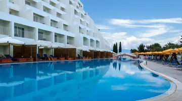 Sunshine Corfu Hotel & Spa