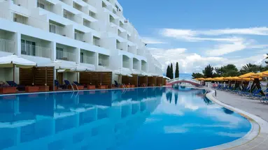 Sunshine Corfu Hotel & Spa