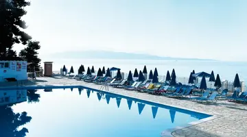 Sunshine Corfu Hotel & Spa