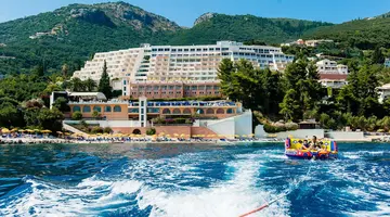 Sunshine Corfu Hotel & Spa