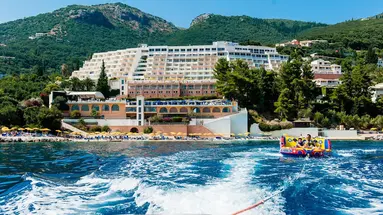 Sunshine Corfu Hotel & Spa