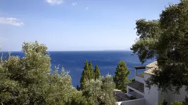 Sunshine Corfu Hotel & Spa