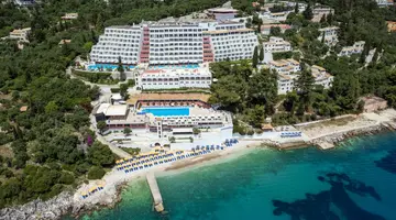 Sunshine Corfu Hotel & Spa