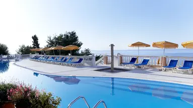 Sunshine Corfu Hotel & Spa