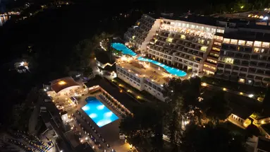 Sunshine Corfu Hotel & Spa