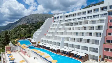 Sunshine Corfu Hotel & Spa