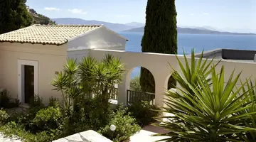 Sunshine Corfu Hotel & Spa