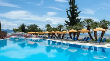 Sunshine Corfu Hotel & Spa