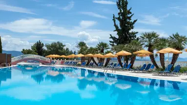 Sunshine Corfu Hotel & Spa