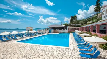 Sunshine Corfu Hotel & Spa