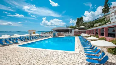 Sunshine Corfu Hotel & Spa