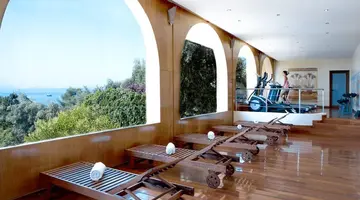 Sunshine Corfu Hotel & Spa