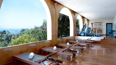 Sunshine Corfu Hotel & Spa