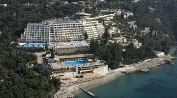 Sunshine Corfu Hotel & Spa