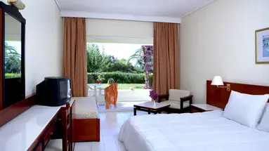 Sunshine Corfu Hotel & Spa