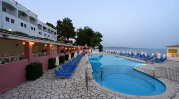 Sunshine Corfu Hotel & Spa