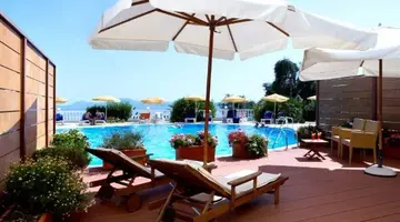 Sunshine Corfu Hotel & Spa