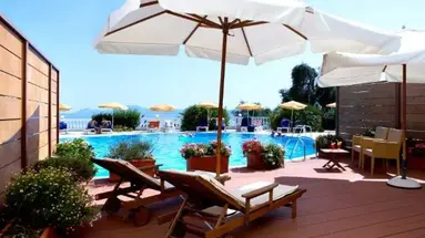 Sunshine Corfu Hotel & Spa