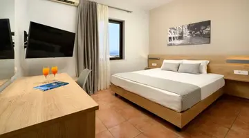 Sunshine Corfu Hotel & Spa