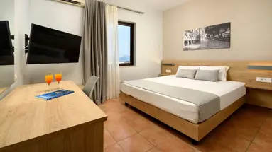 Sunshine Corfu Hotel & Spa