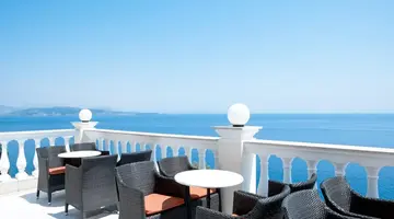 Sunshine Corfu Hotel & Spa