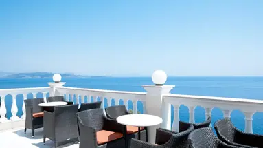 Sunshine Corfu Hotel & Spa