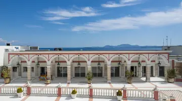 Sunshine Corfu Hotel & Spa