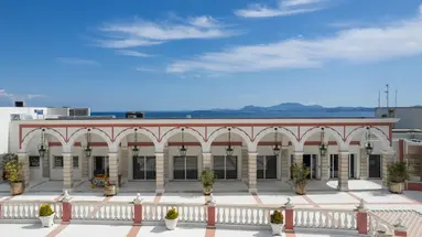 Sunshine Corfu Hotel & Spa